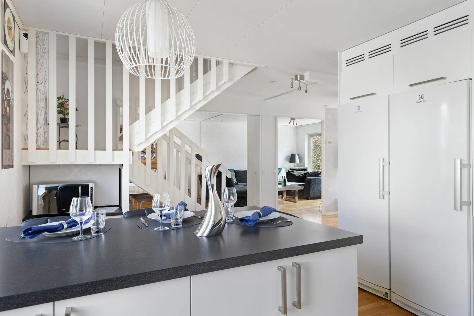 Villa, Älghagsstigen 28, Hässelby Norra Villastad, Stockholm