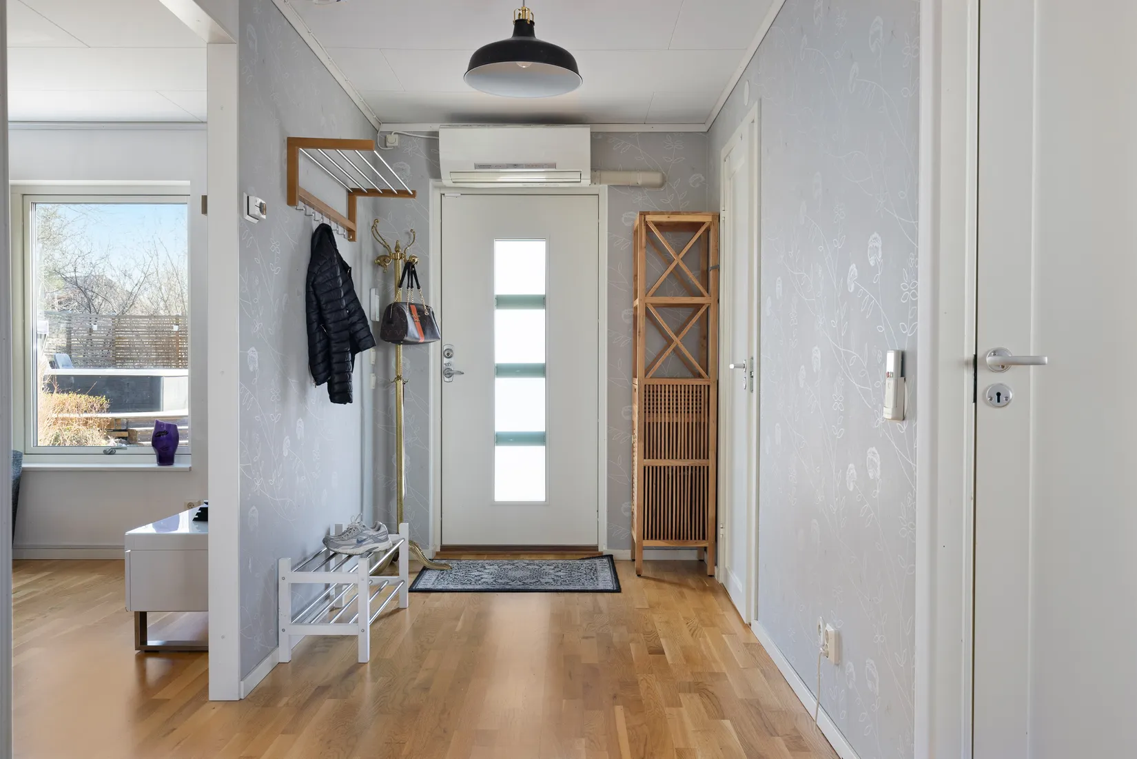 Villa, Älghagsstigen 28, Hässelby Norra Villastad, Stockholm