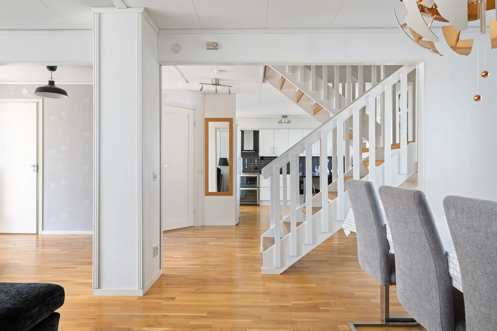 Villa, Älghagsstigen 28, Hässelby Norra Villastad, Stockholm