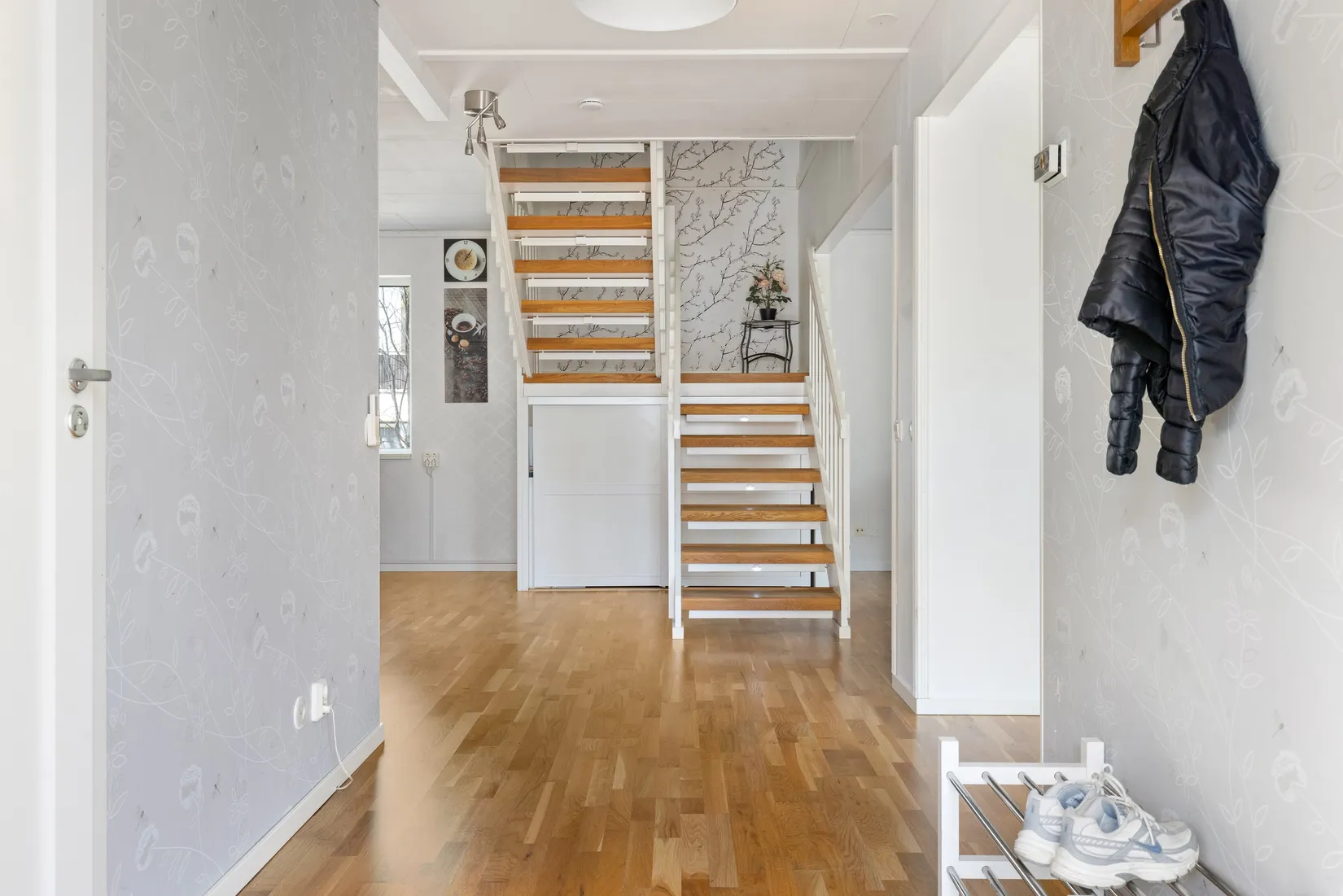 Villa, Älghagsstigen 28, Hässelby Norra Villastad, Stockholm