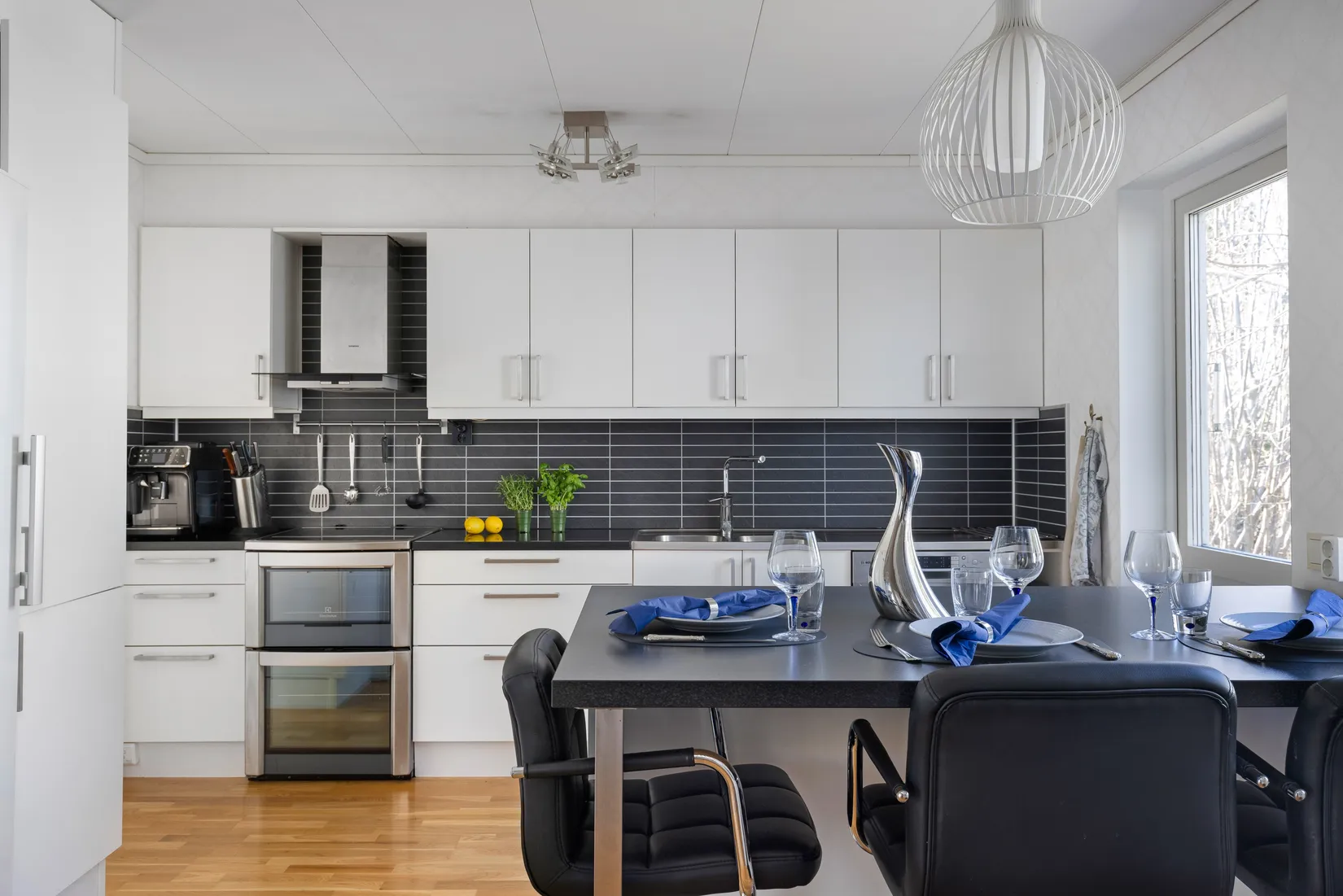 Villa, Älghagsstigen 28, Hässelby Norra Villastad, Stockholm