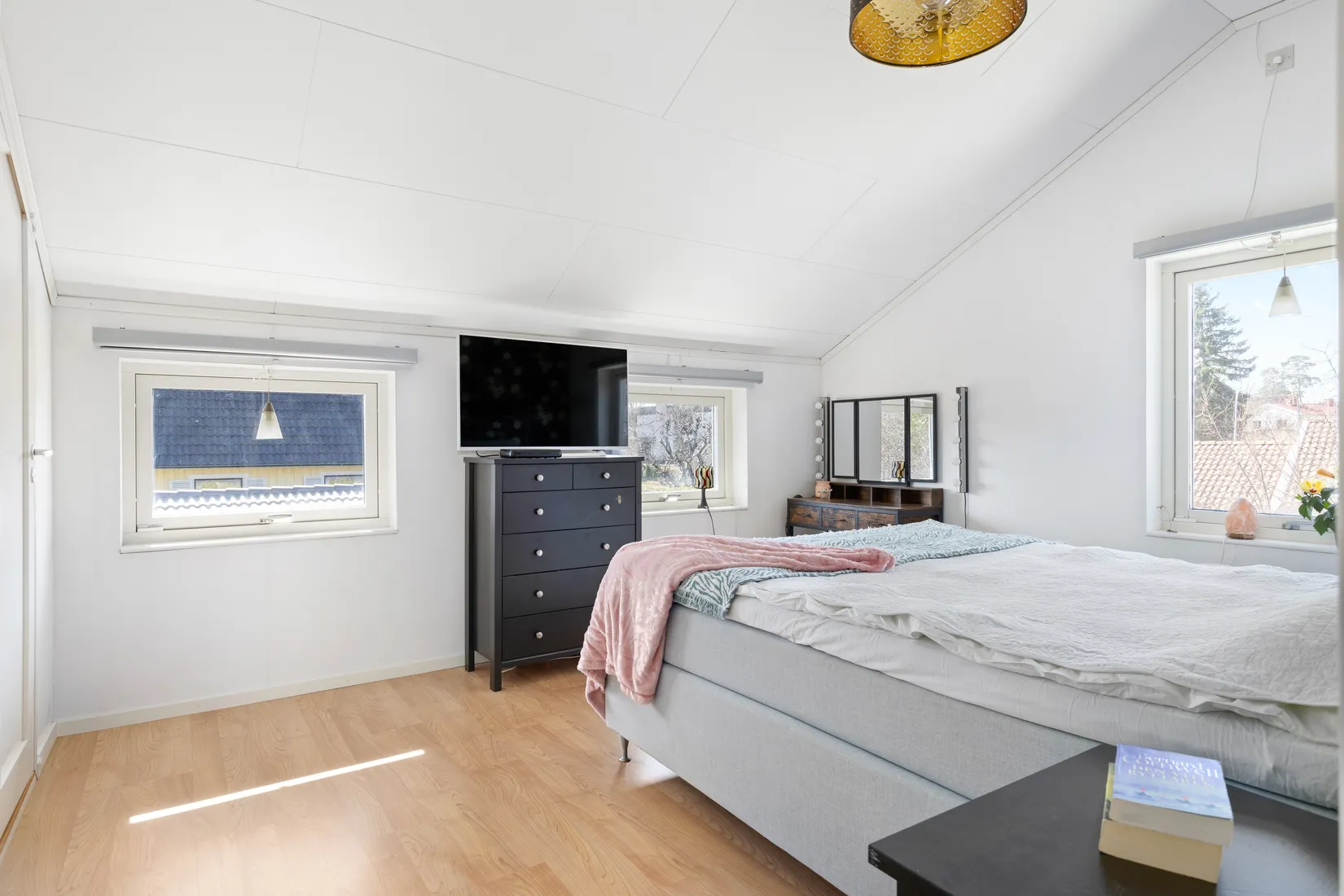 Villa, Älghagsstigen 28, Hässelby Norra Villastad, Stockholm