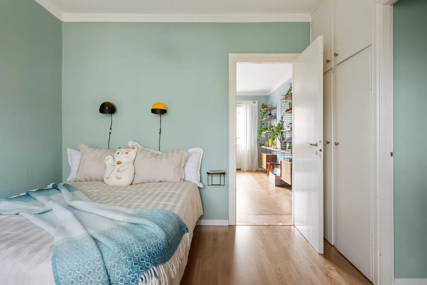 Bostadsrätt, Ystadsvägen 83 A, Björkhagen, Stockholm