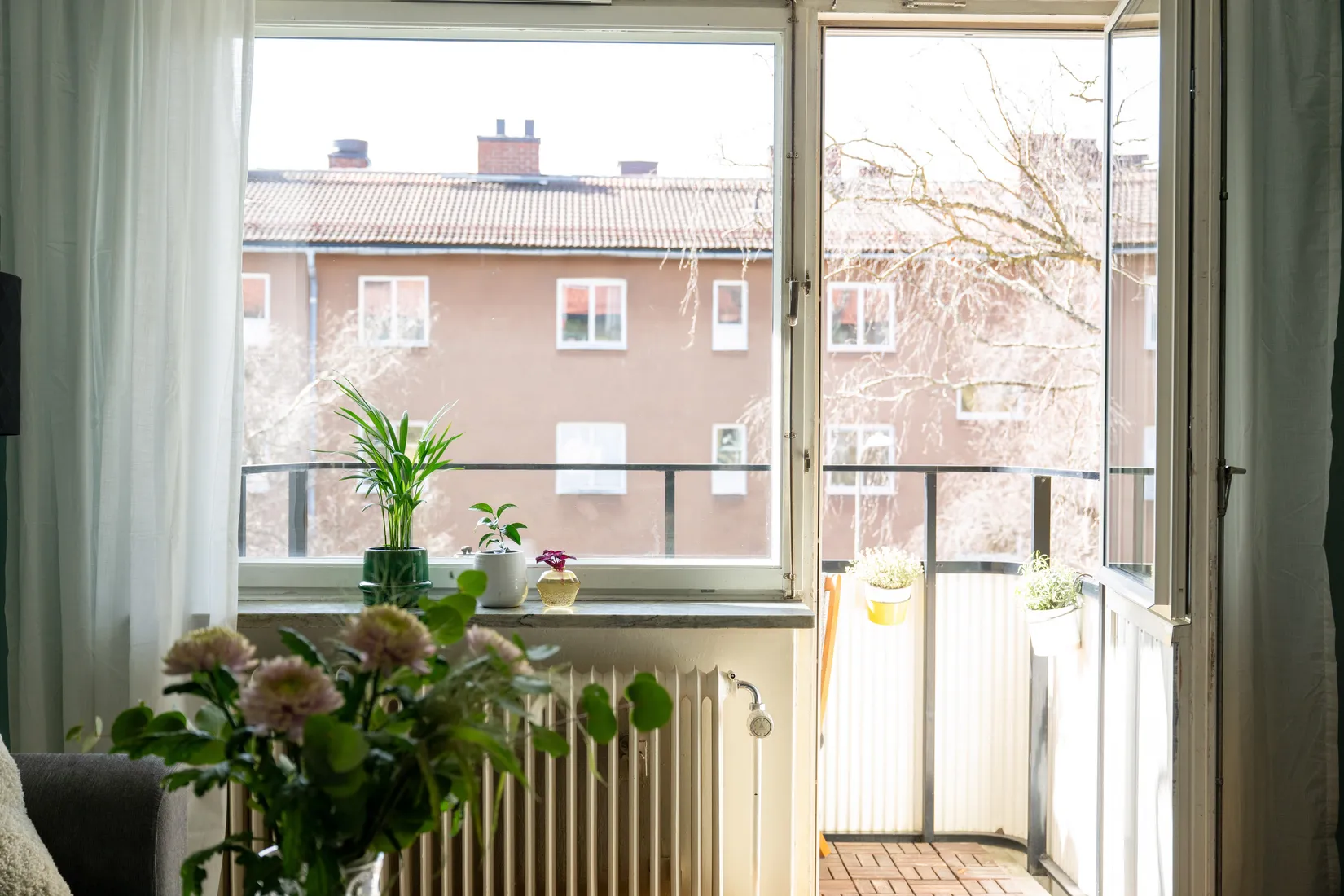 Bostadsrätt, Ystadsvägen 83 A, Björkhagen, Stockholm