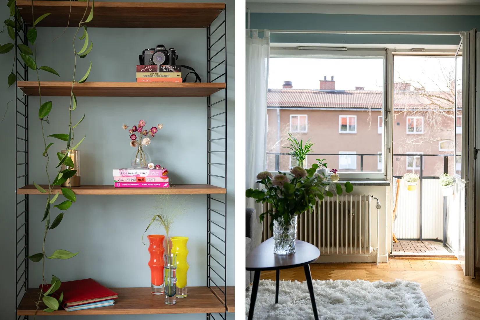 Bostadsrätt, Ystadsvägen 83 A, Björkhagen, Stockholm