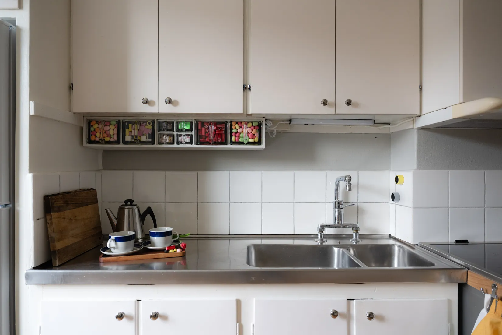 Bostadsrätt, Ystadsvägen 83 A, Björkhagen, Stockholm