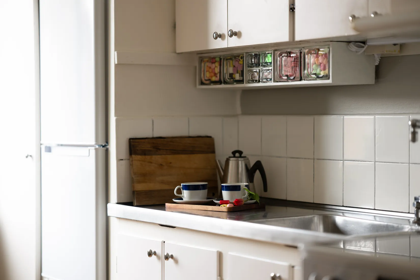 Bostadsrätt, Ystadsvägen 83 A, Björkhagen, Stockholm