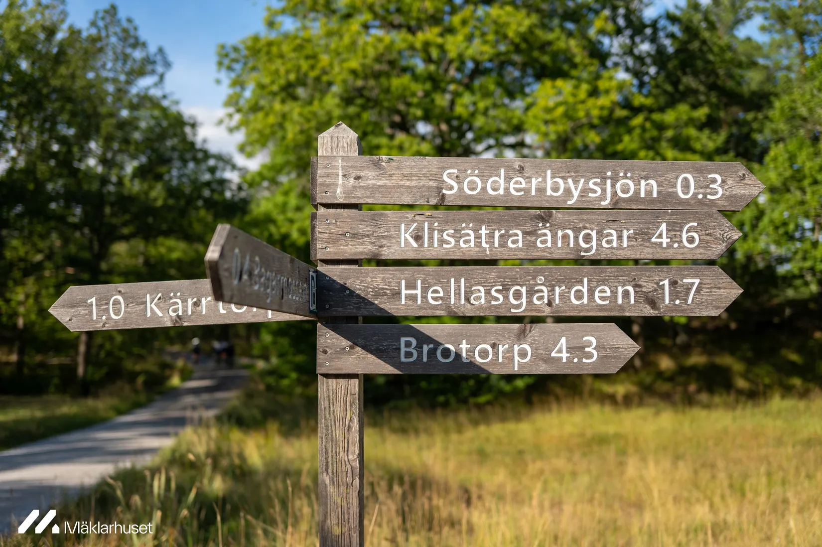 Bostadsrätt, Ystadsvägen 83 A, Björkhagen, Stockholm