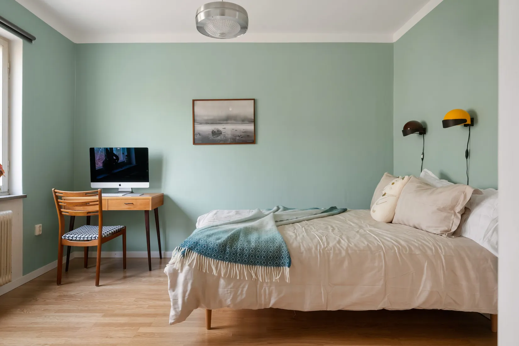 Bostadsrätt, Ystadsvägen 83 A, Björkhagen, Stockholm