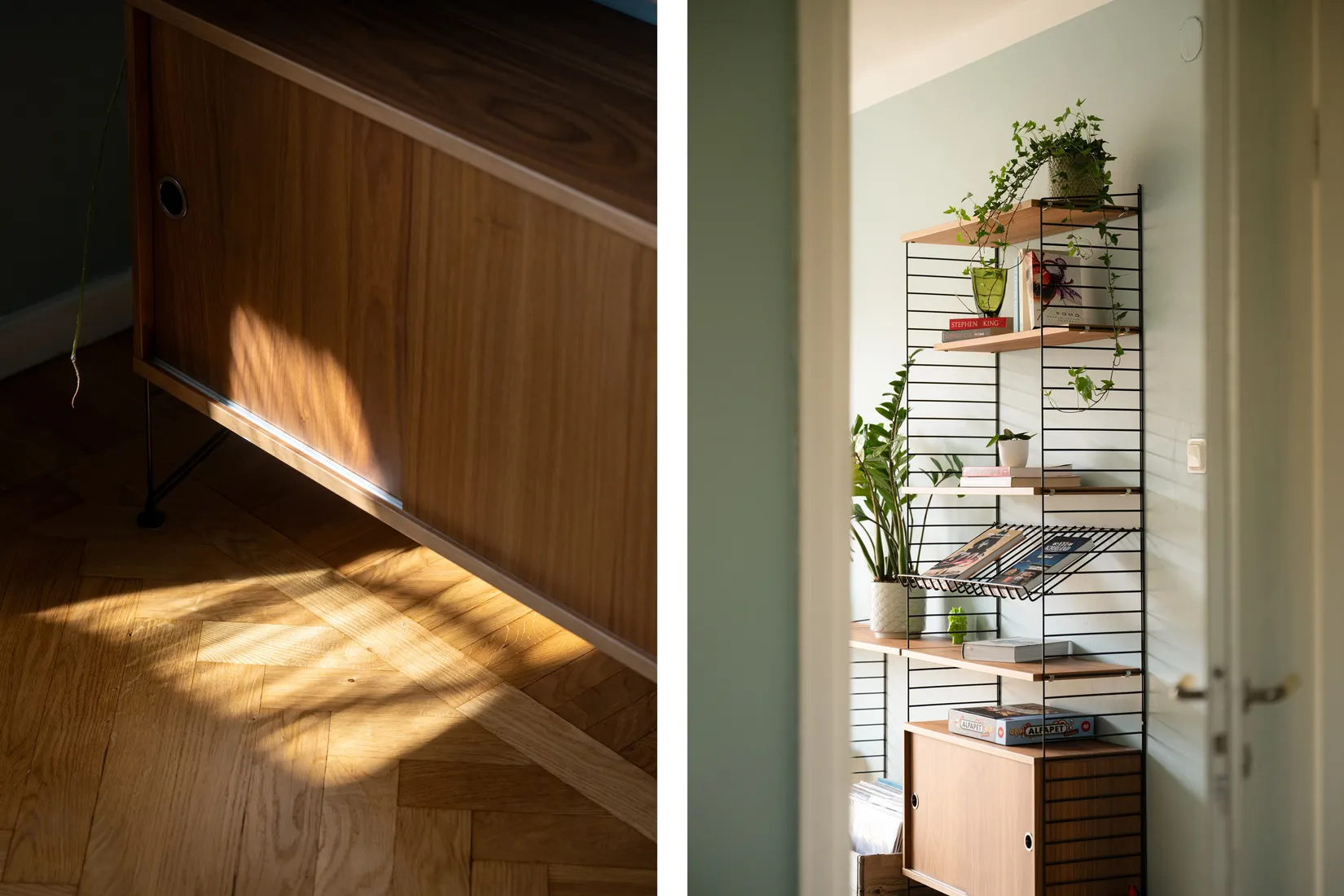 Bostadsrätt, Ystadsvägen 83 A, Björkhagen, Stockholm