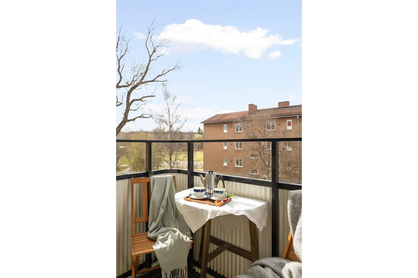 Bostadsrätt, Ystadsvägen 83 A, Björkhagen, Stockholm