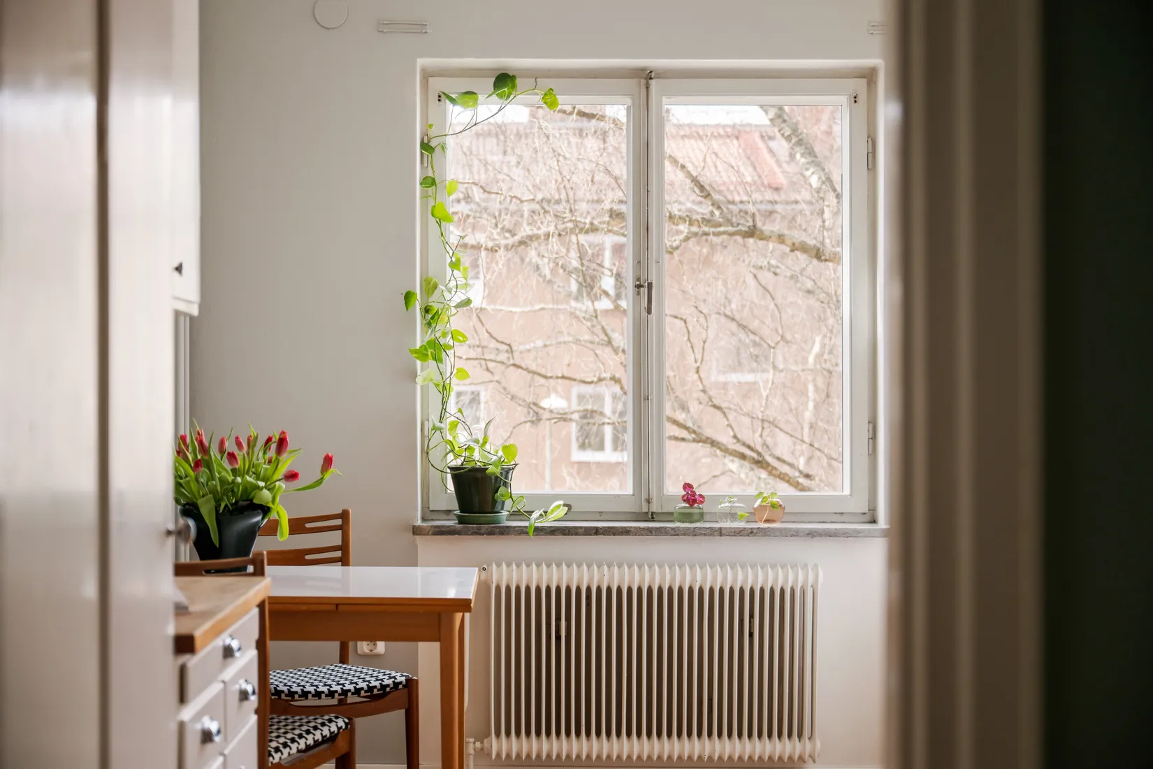 Bostadsrätt, Ystadsvägen 83 A, Björkhagen, Stockholm