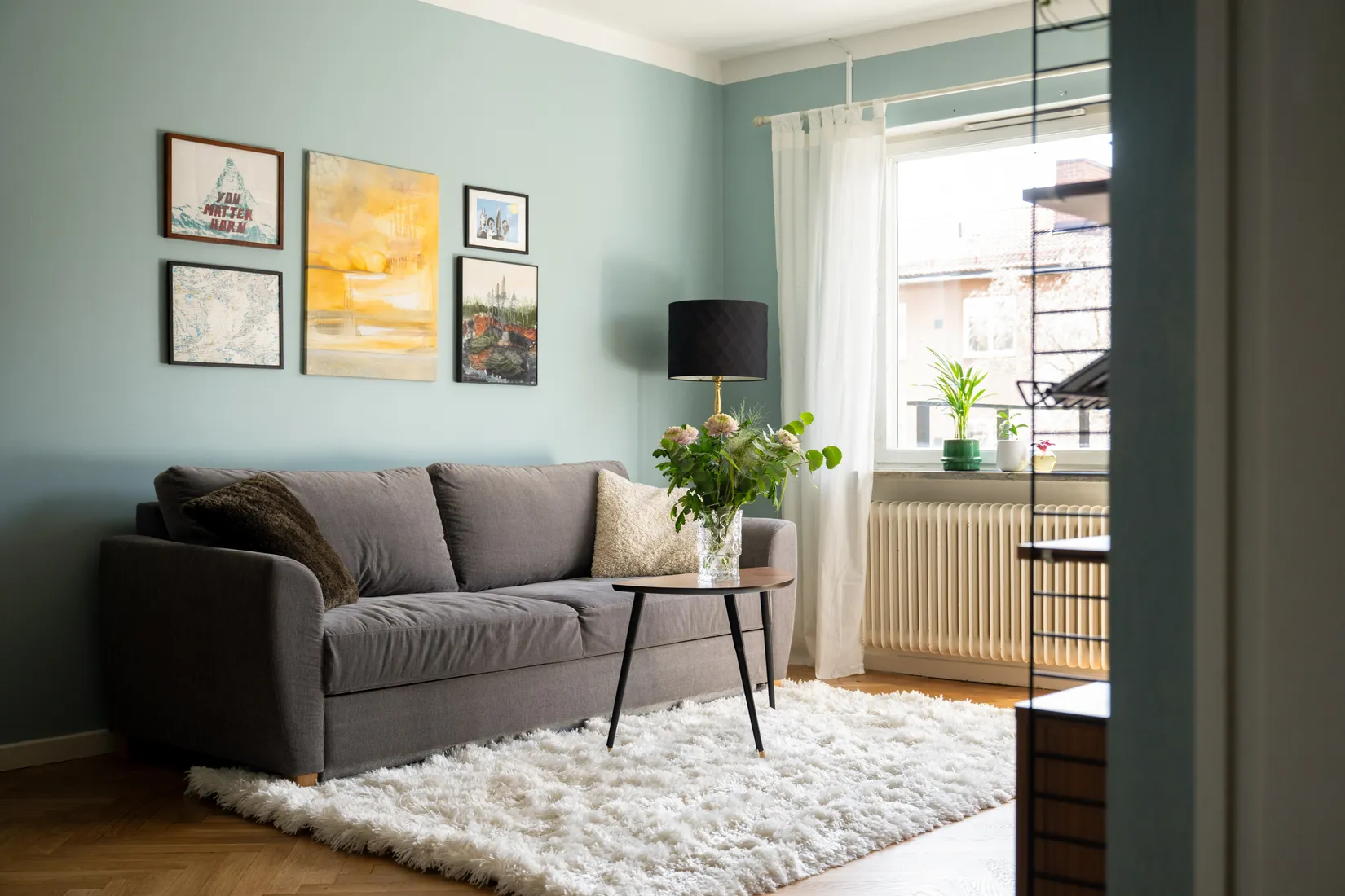 Bostadsrätt, Ystadsvägen 83 A, Björkhagen, Stockholm