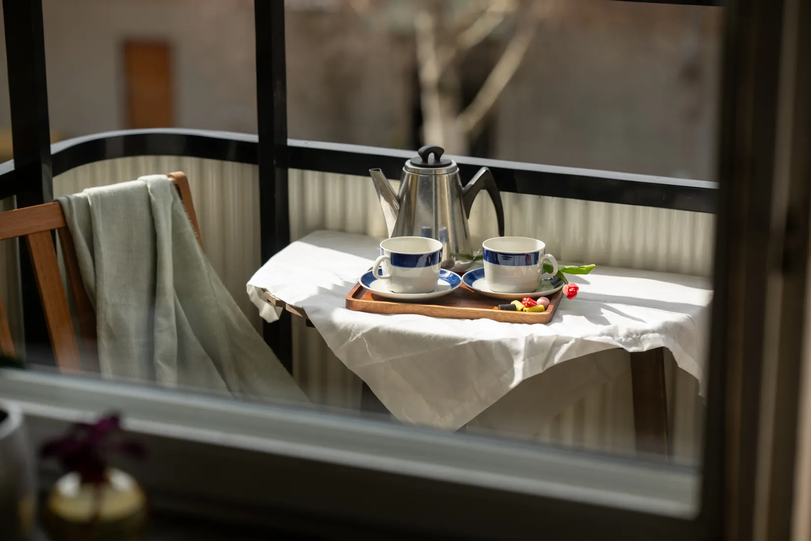 Bostadsrätt, Ystadsvägen 83 A, Björkhagen, Stockholm