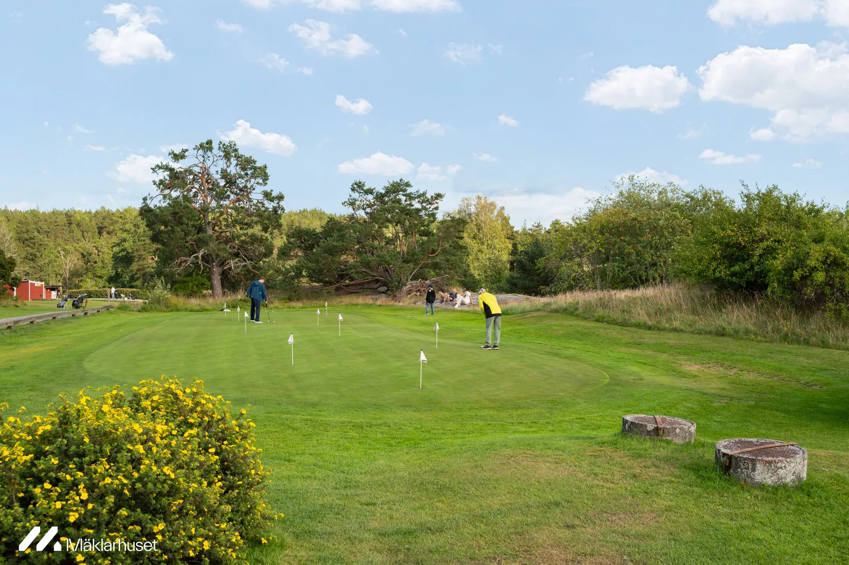 Bostadsrätt, Ystadsvägen 83 A, Björkhagen, Stockholm