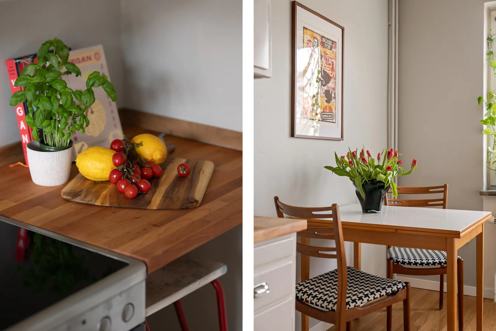 Bostadsrätt, Ystadsvägen 83 A, Björkhagen, Stockholm