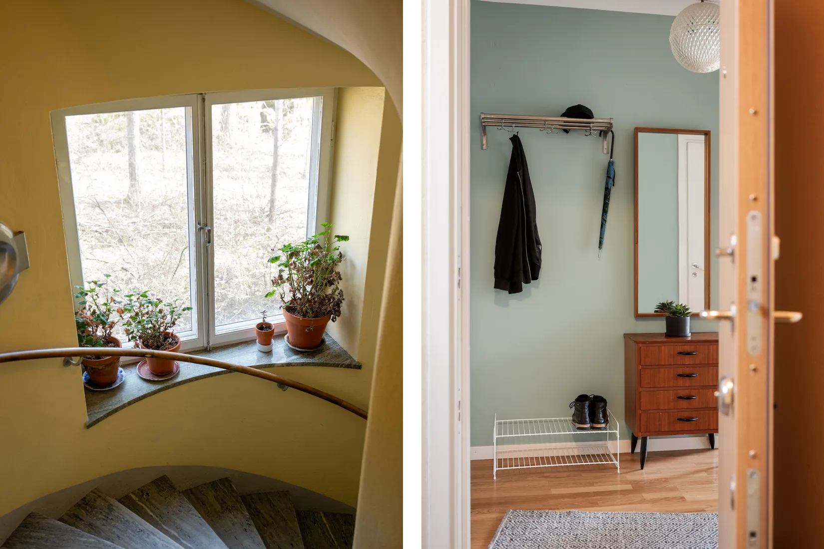 Bostadsrätt, Ystadsvägen 83 A, Björkhagen, Stockholm