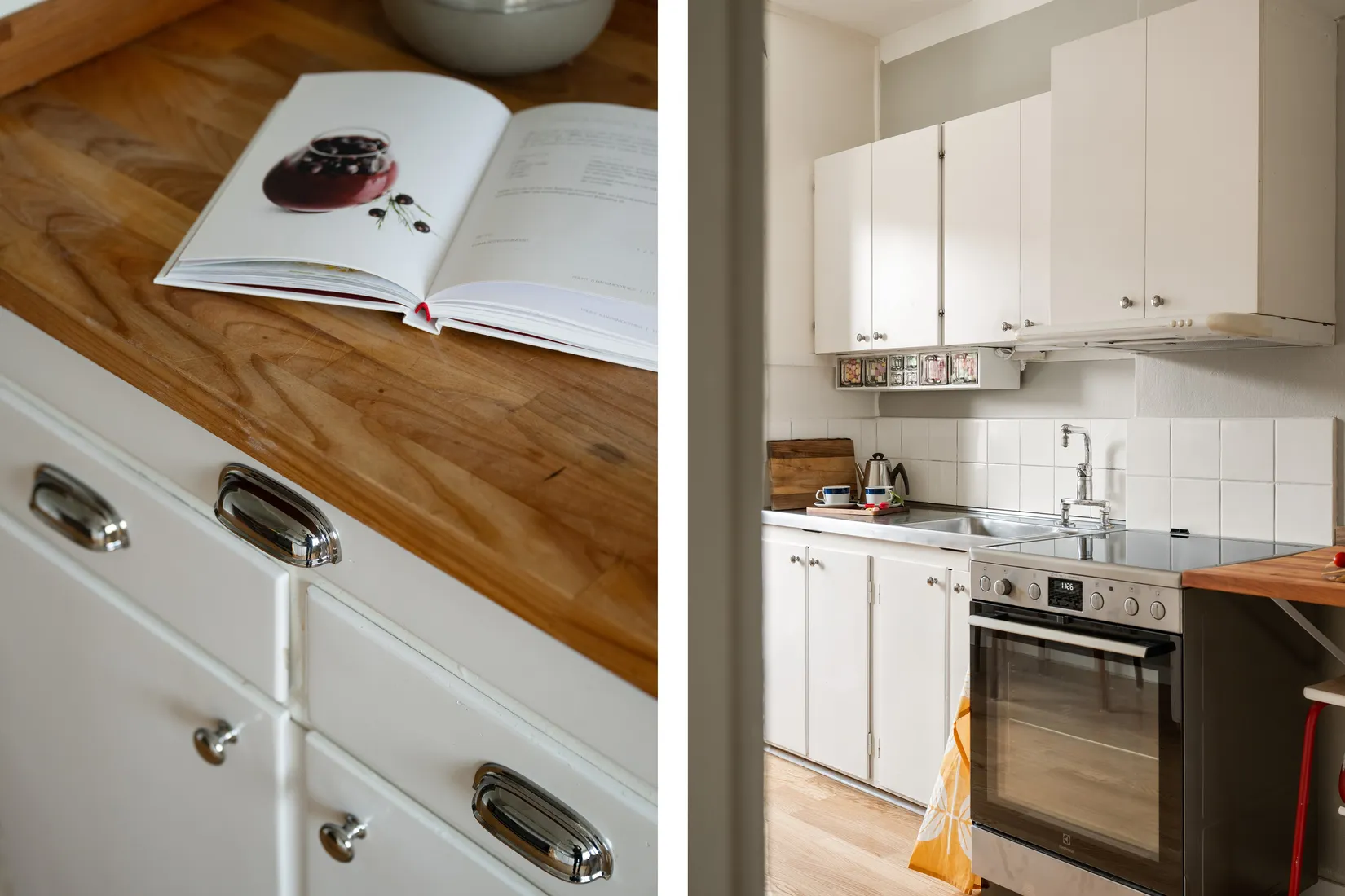 Bostadsrätt, Ystadsvägen 83 A, Björkhagen, Stockholm