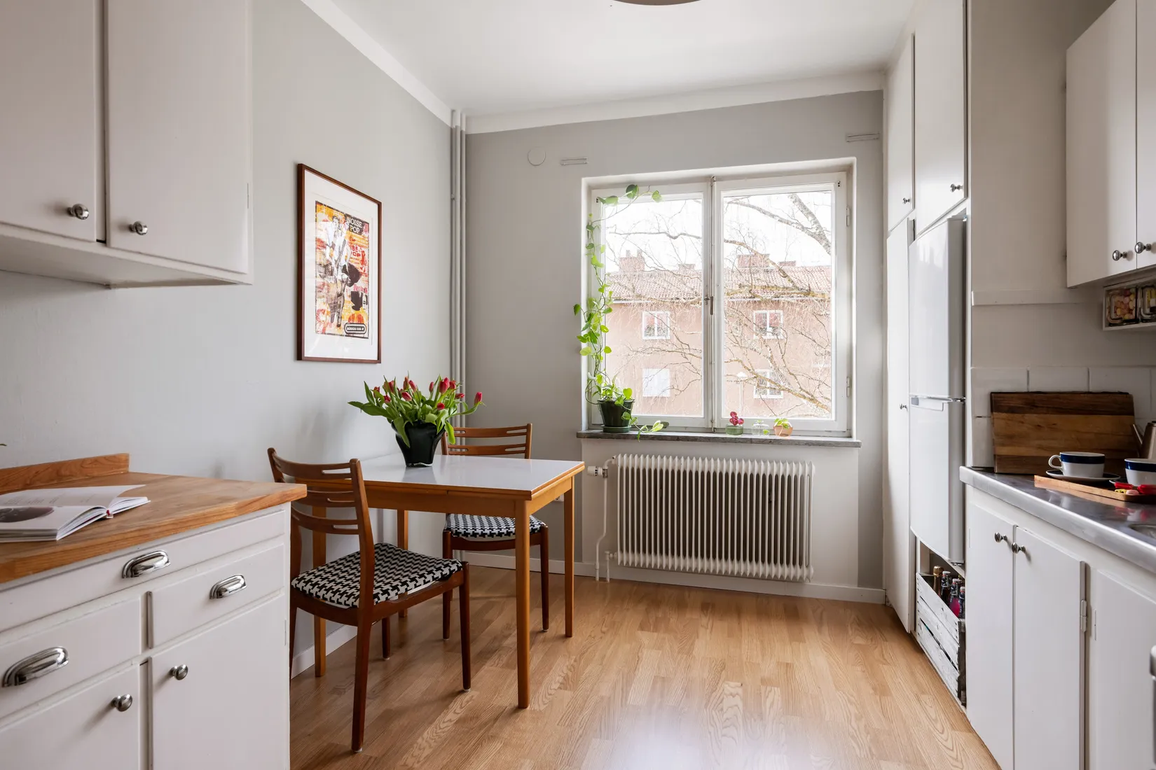 Bostadsrätt, Ystadsvägen 83 A, Björkhagen, Stockholm