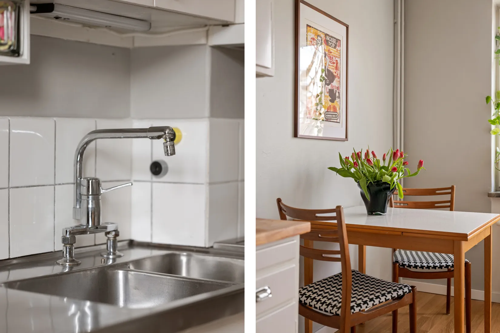 Bostadsrätt, Ystadsvägen 83 A, Björkhagen, Stockholm