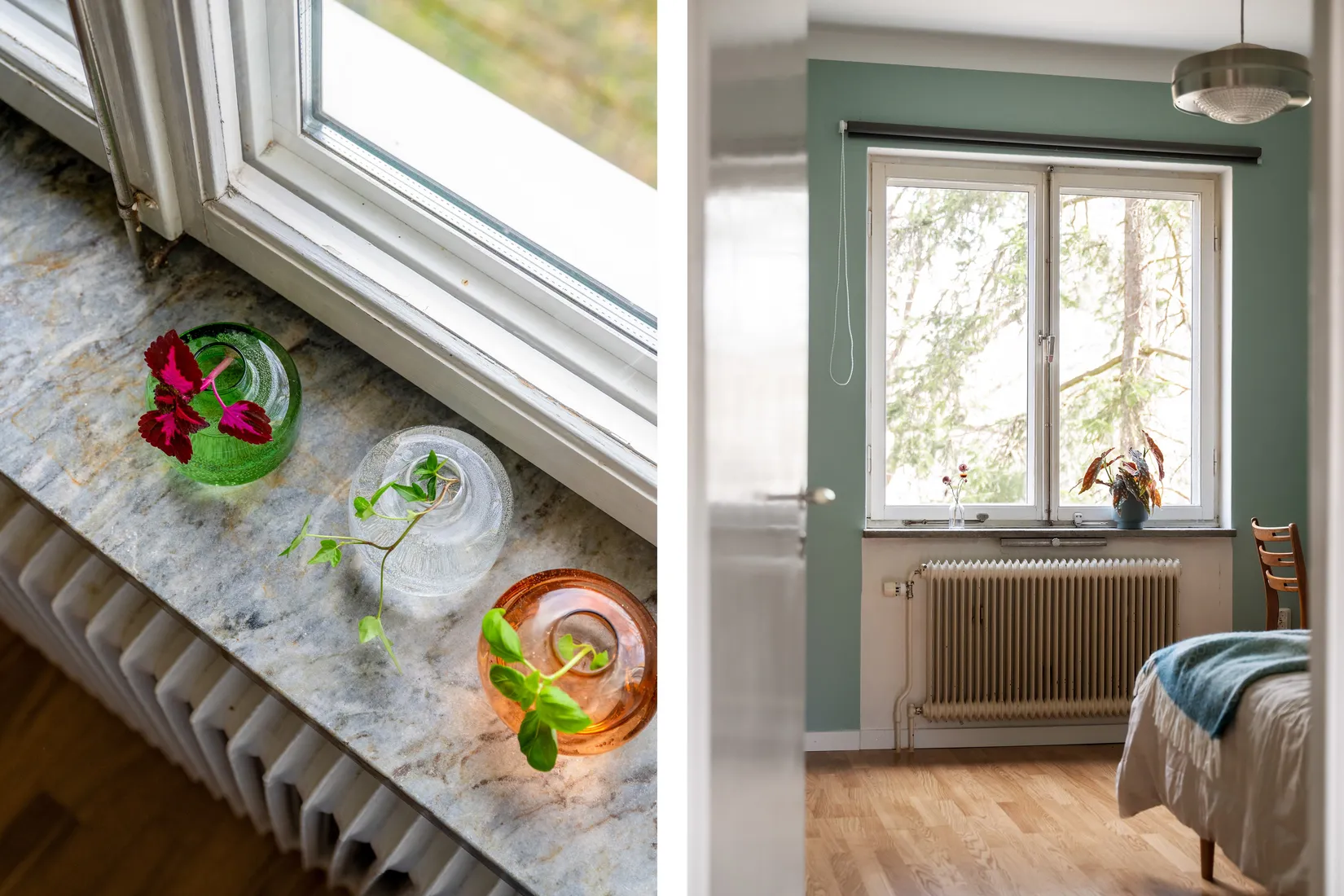 Bostadsrätt, Ystadsvägen 83 A, Björkhagen, Stockholm