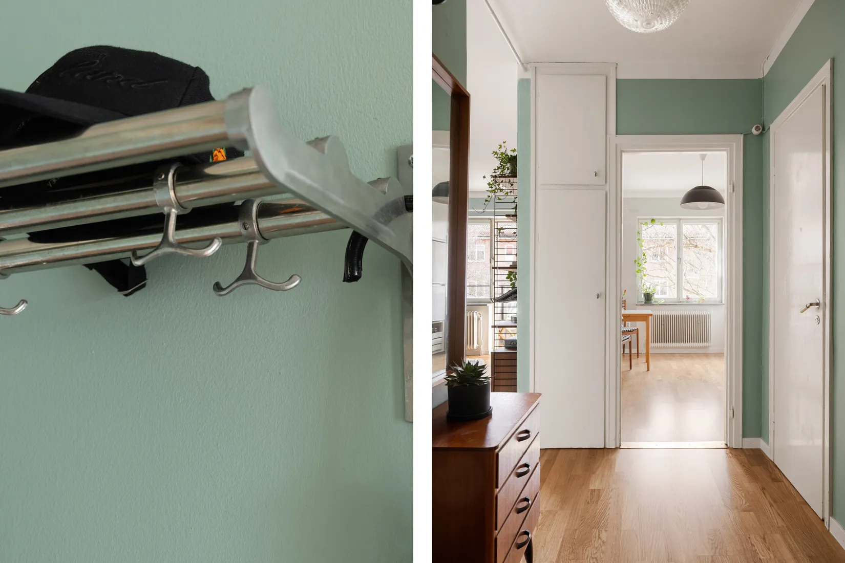 Bostadsrätt, Ystadsvägen 83 A, Björkhagen, Stockholm