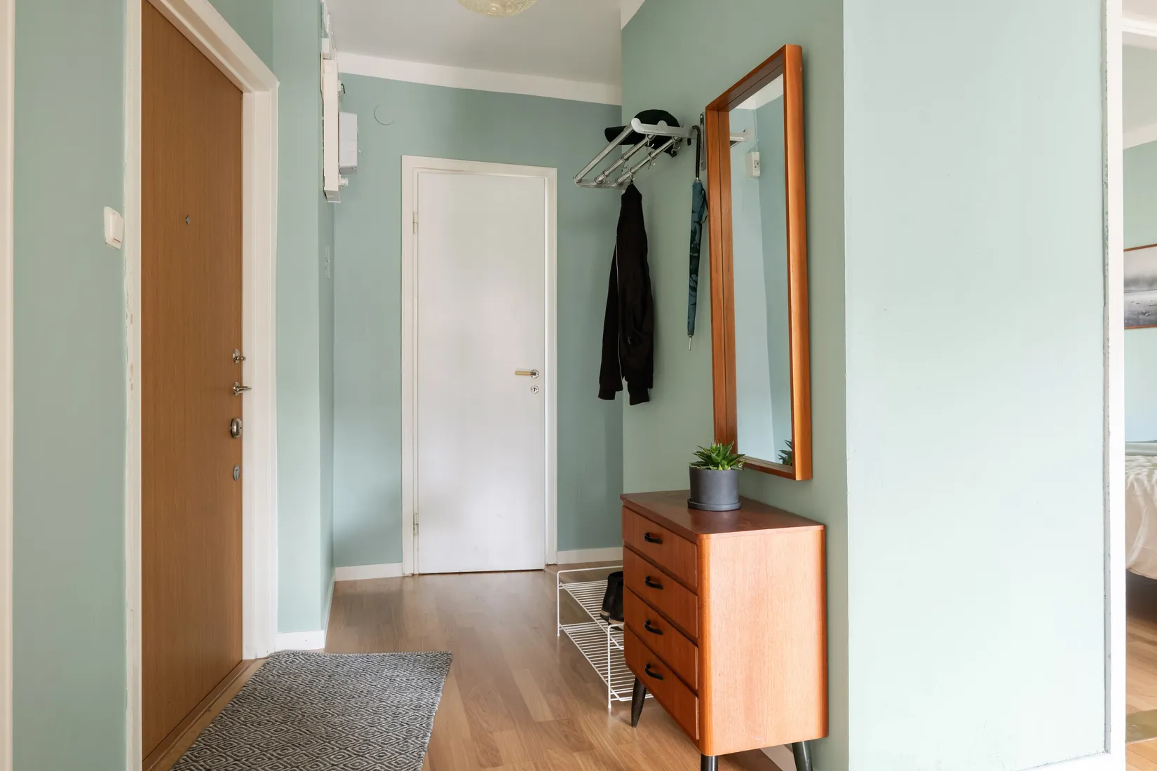 Bostadsrätt, Ystadsvägen 83 A, Björkhagen, Stockholm