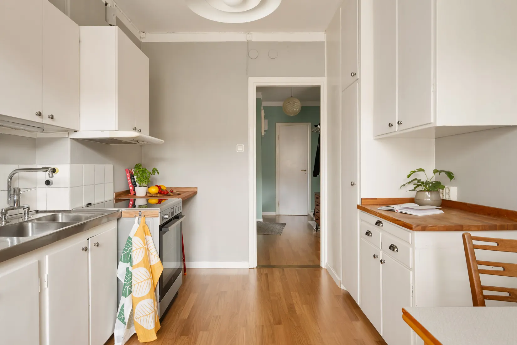 Bostadsrätt, Ystadsvägen 83 A, Björkhagen, Stockholm