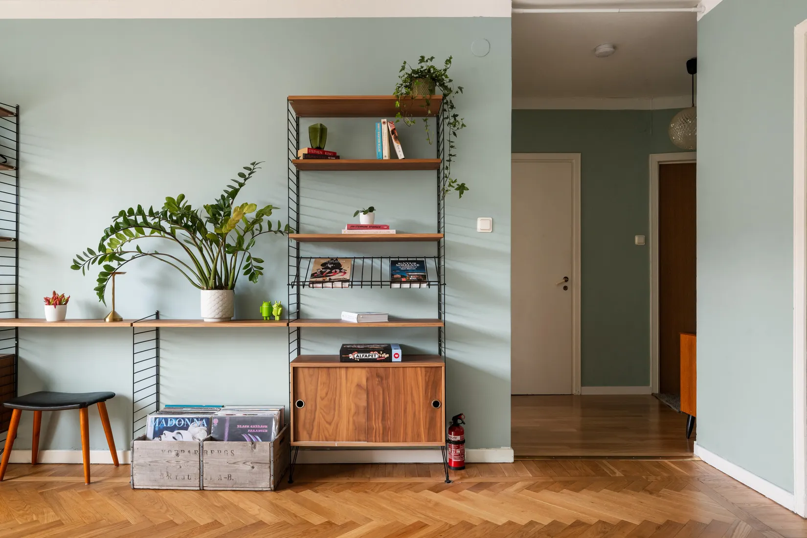 Bostadsrätt, Ystadsvägen 83 A, Björkhagen, Stockholm