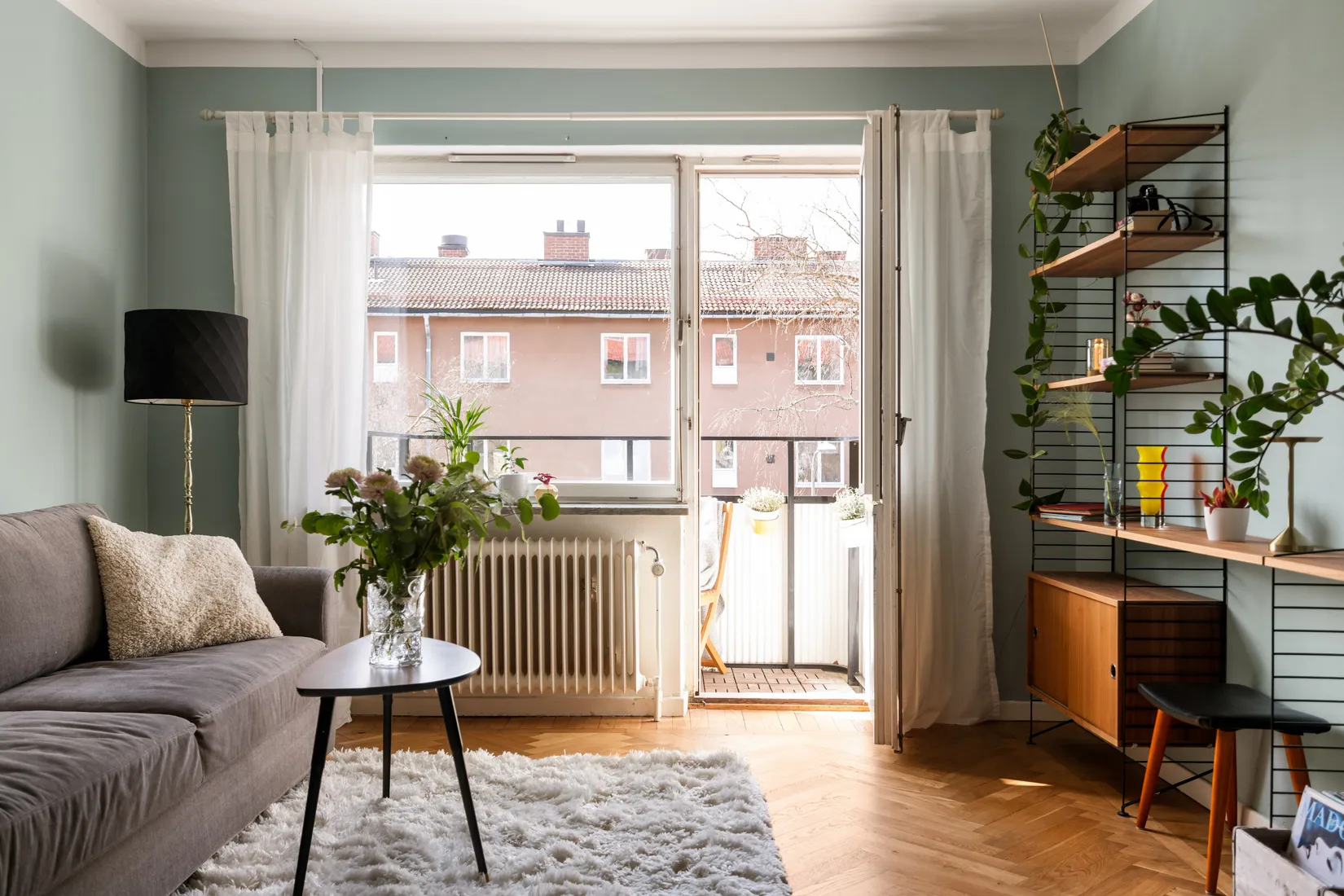 Bostadsrätt, Ystadsvägen 83 A, Björkhagen, Stockholm
