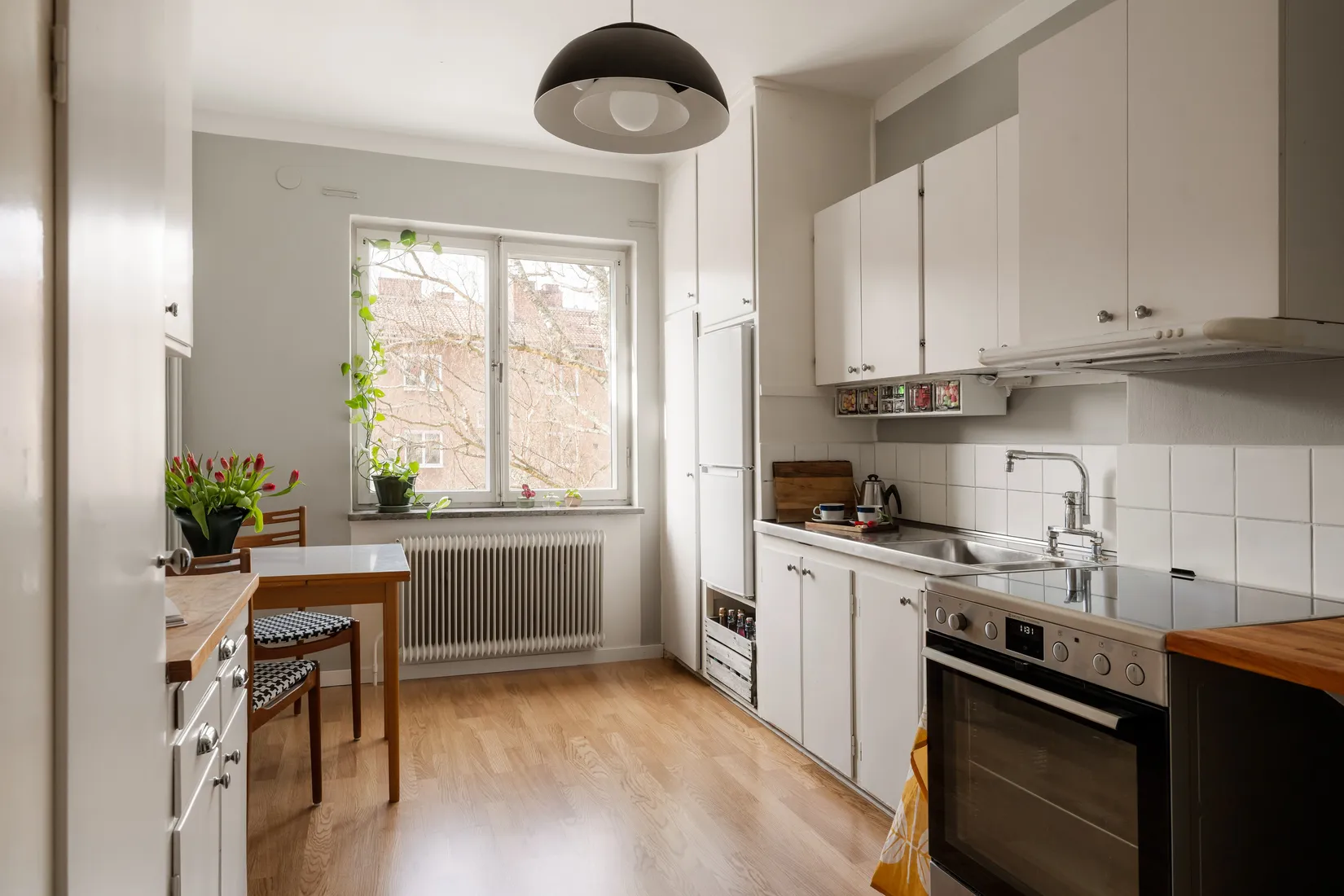 Bostadsrätt, Ystadsvägen 83 A, Björkhagen, Stockholm