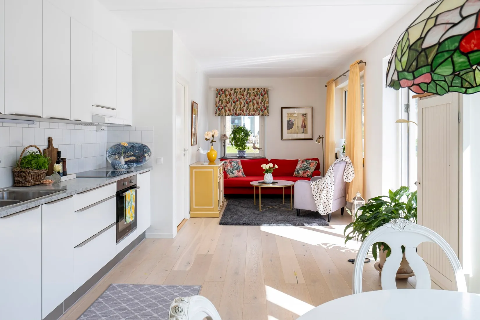 Bostadsrätt, Östra Kasernvägen 12, Rindö hamn, Vaxholm