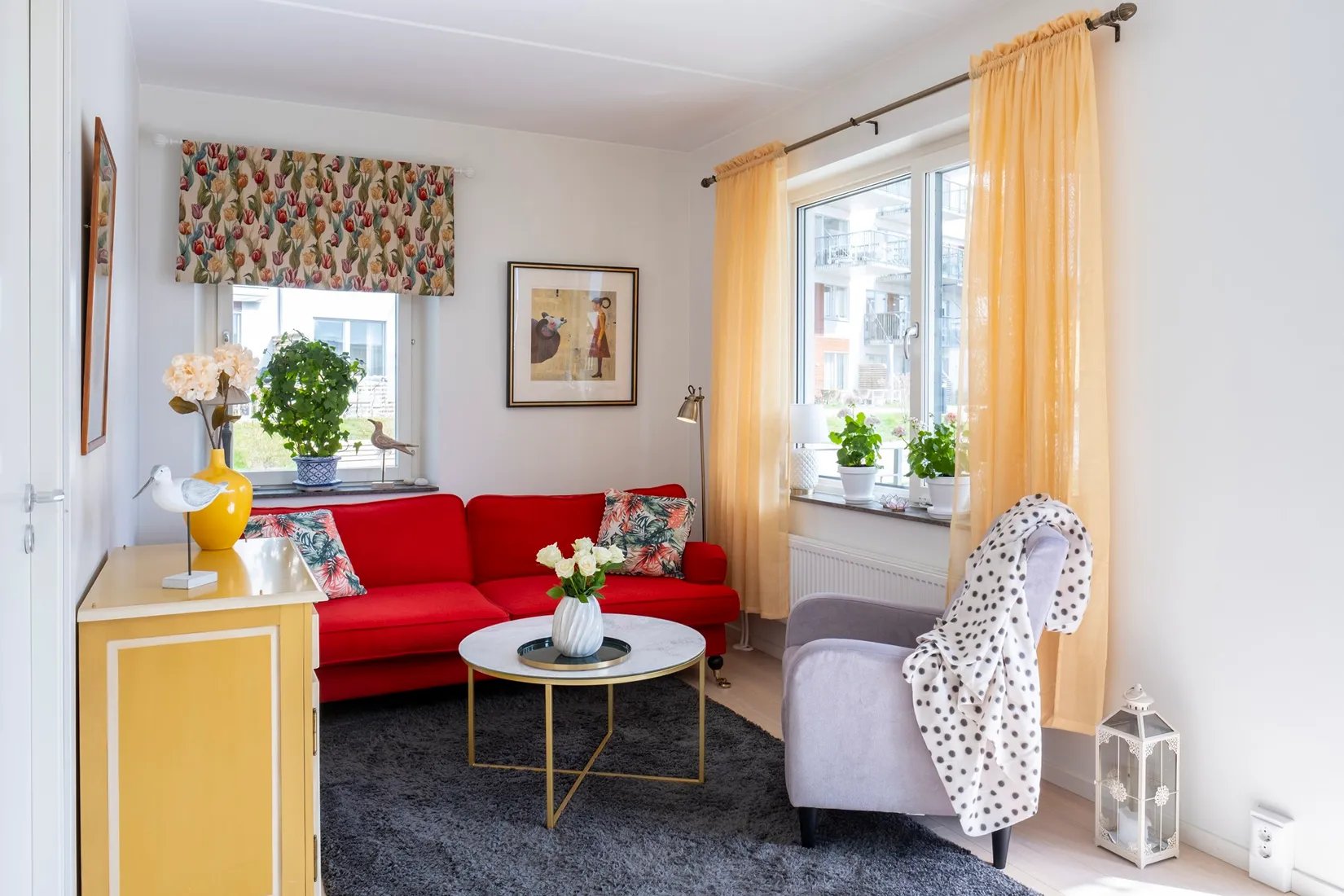 Bostadsrätt, Östra Kasernvägen 12, Rindö hamn, Vaxholm