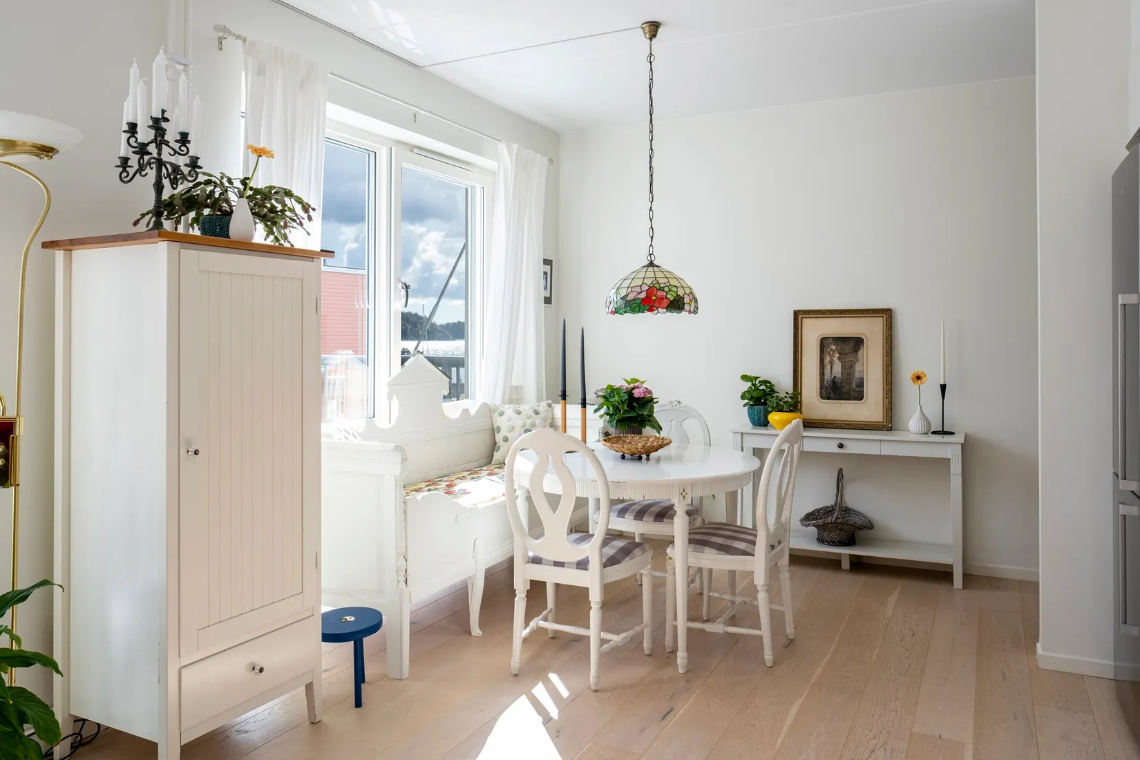 Bostadsrätt, Östra Kasernvägen 12, Rindö hamn, Vaxholm