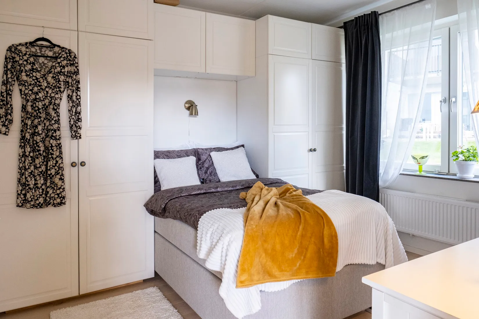 Bostadsrätt, Östra Kasernvägen 12, Rindö hamn, Vaxholm