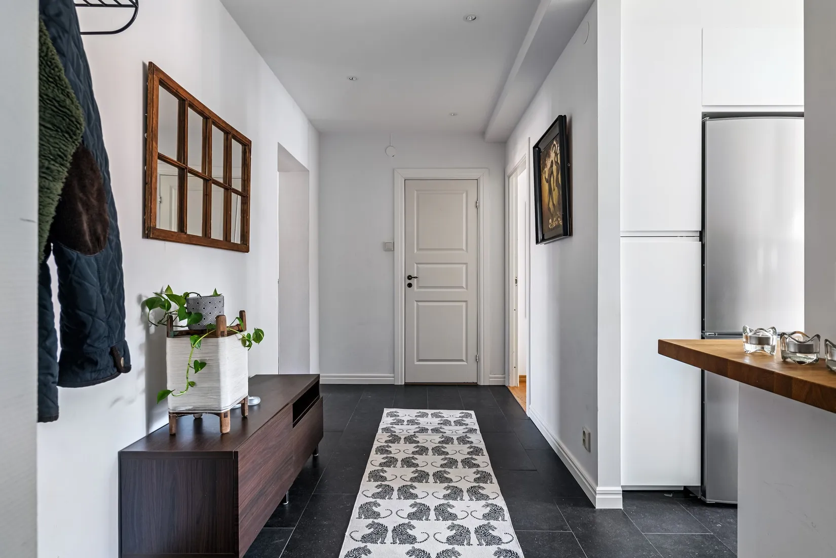 Bostadsrätt, Restalundsvägen 73, Centralt/Eklunda/Sörby, Örebro