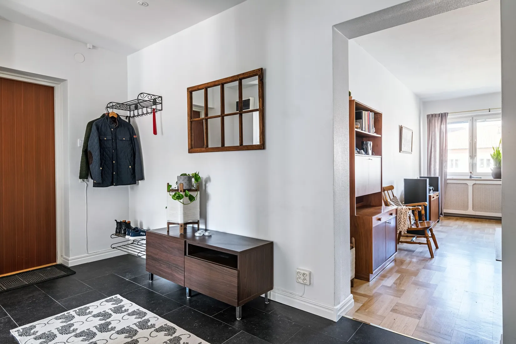 Bostadsrätt, Restalundsvägen 73, Centralt/Eklunda/Sörby, Örebro