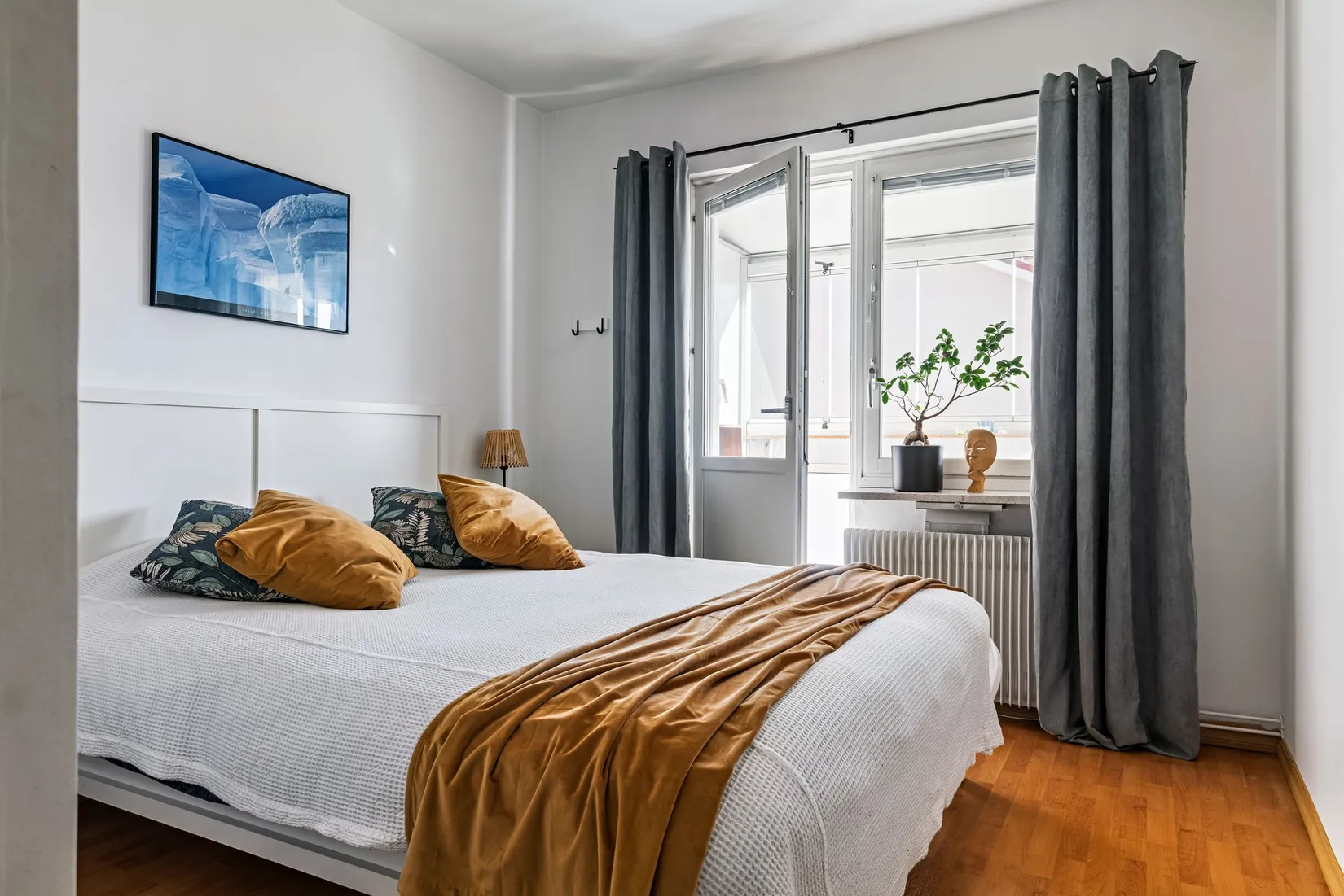 Bostadsrätt, Restalundsvägen 73, Centralt/Eklunda/Sörby, Örebro