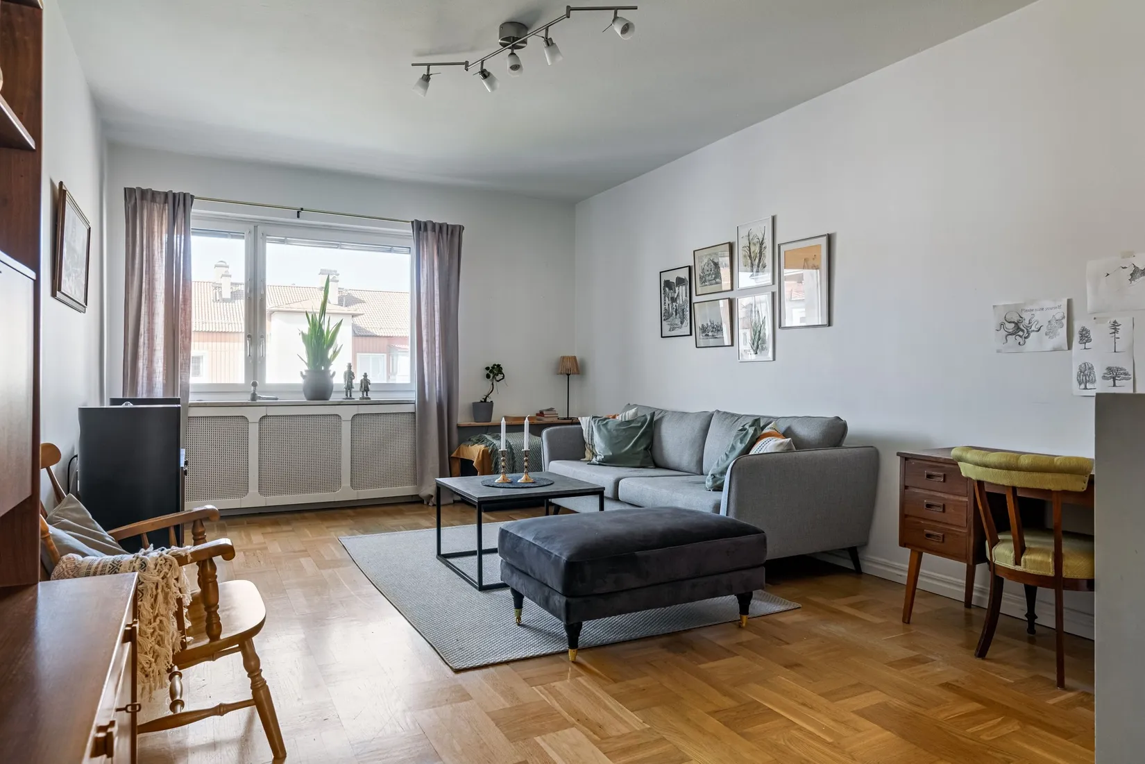 Bostadsrätt, Restalundsvägen 73, Centralt/Eklunda/Sörby, Örebro