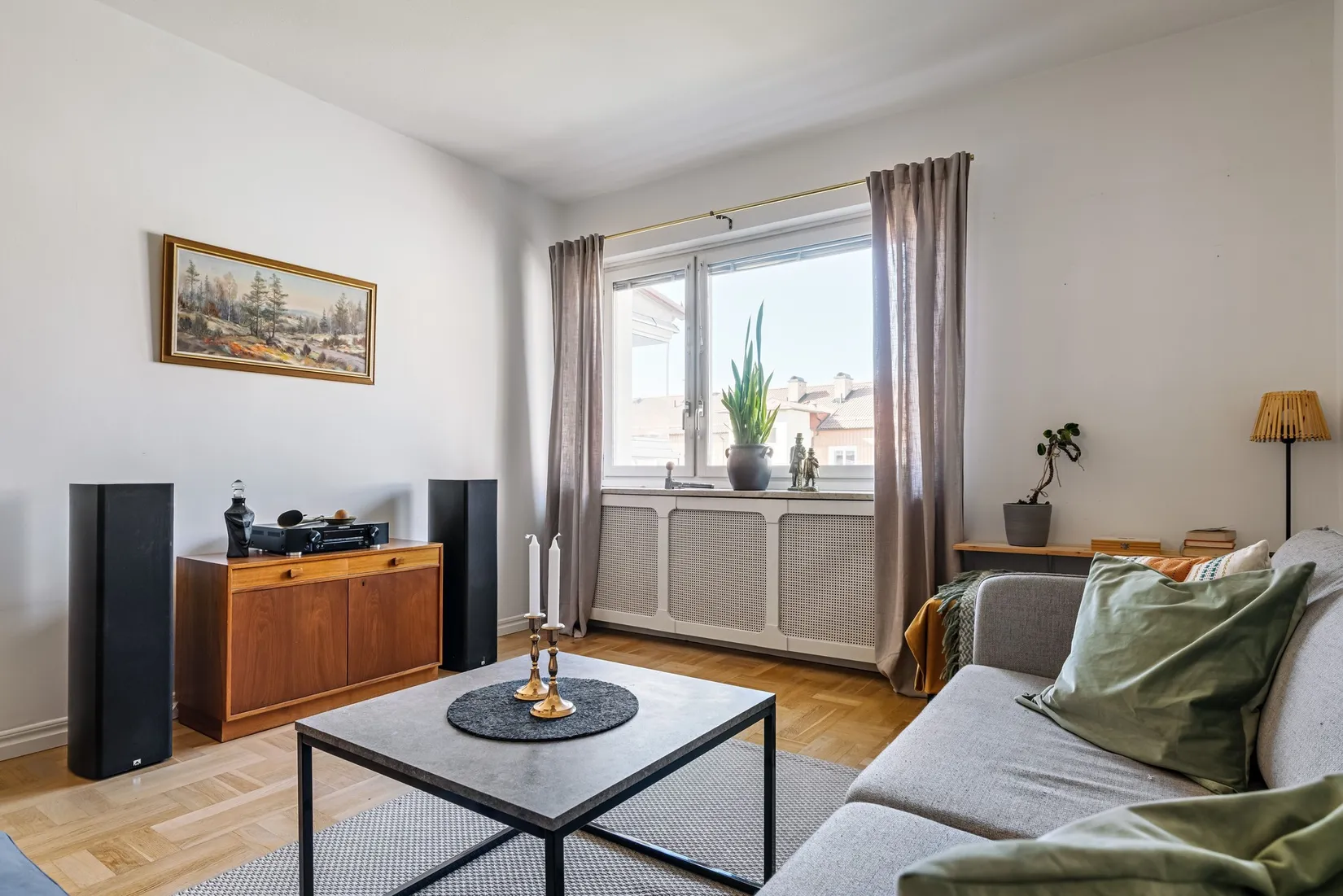 Bostadsrätt, Restalundsvägen 73, Centralt/Eklunda/Sörby, Örebro