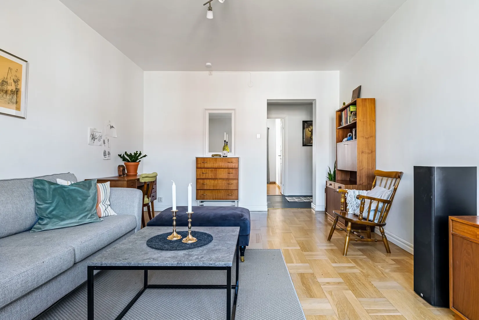 Bostadsrätt, Restalundsvägen 73, Centralt/Eklunda/Sörby, Örebro