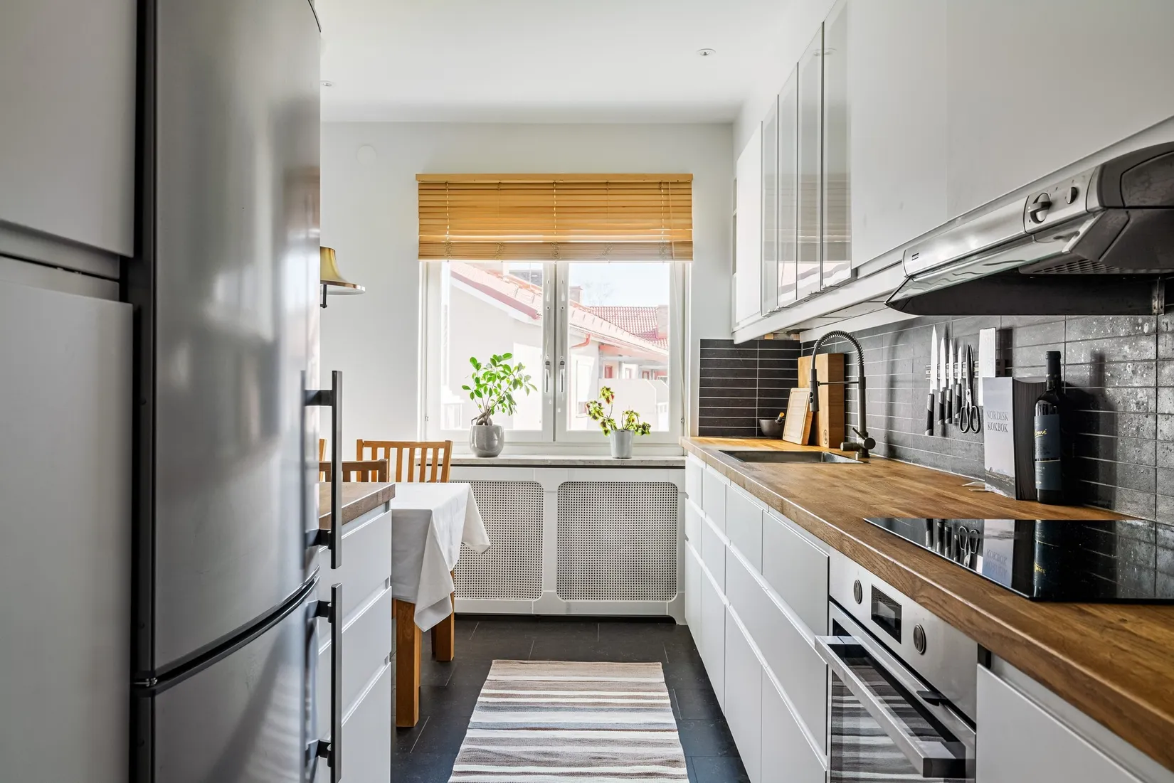 Bostadsrätt, Restalundsvägen 73, Centralt/Eklunda/Sörby, Örebro