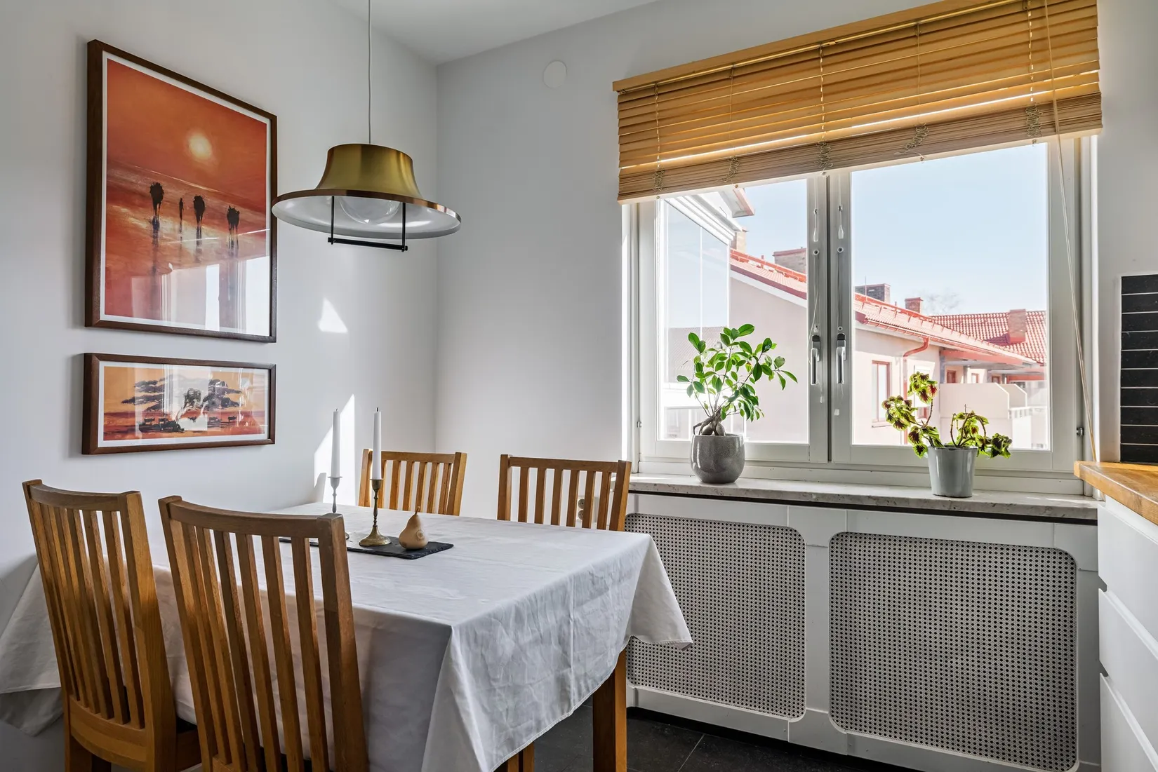 Bostadsrätt, Restalundsvägen 73, Centralt/Eklunda/Sörby, Örebro