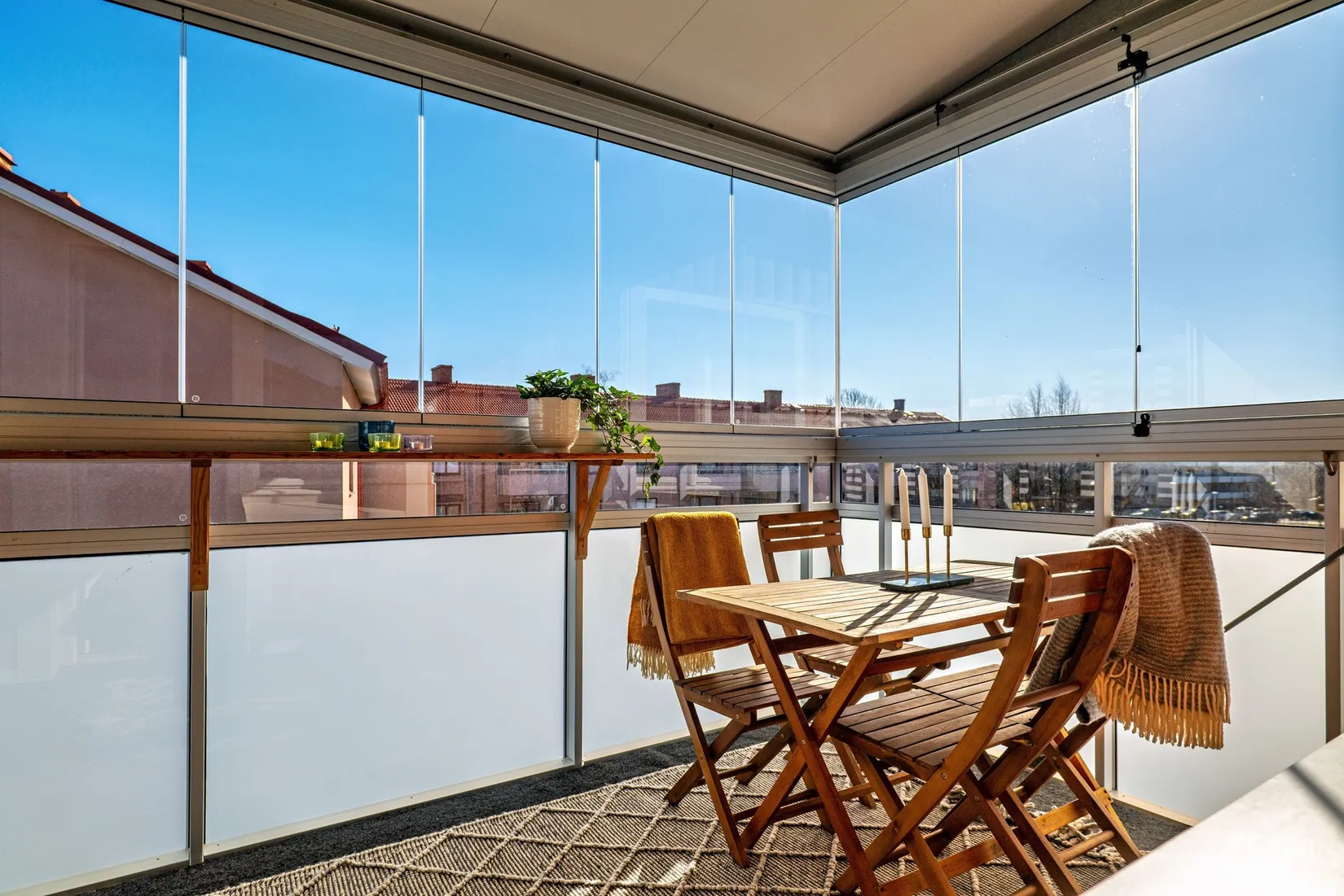 Bostadsrätt, Restalundsvägen 73, Centralt/Eklunda/Sörby, Örebro