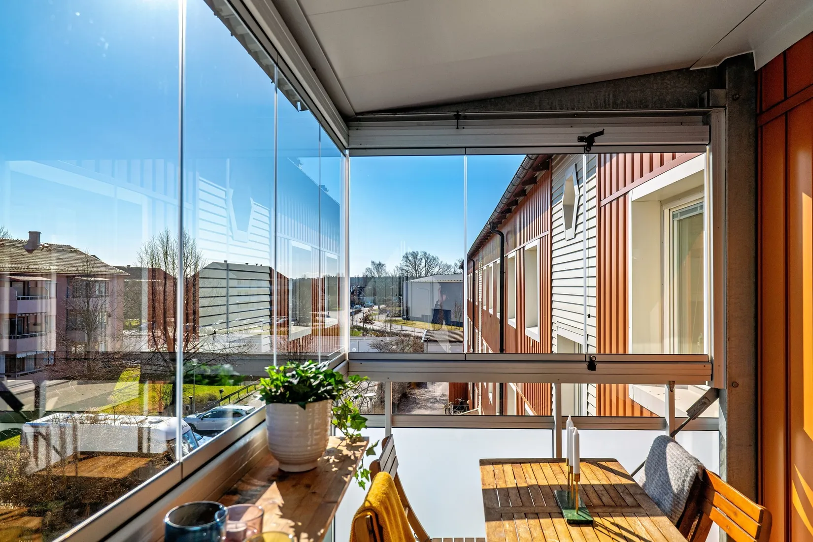 Bostadsrätt, Restalundsvägen 73, Centralt/Eklunda/Sörby, Örebro