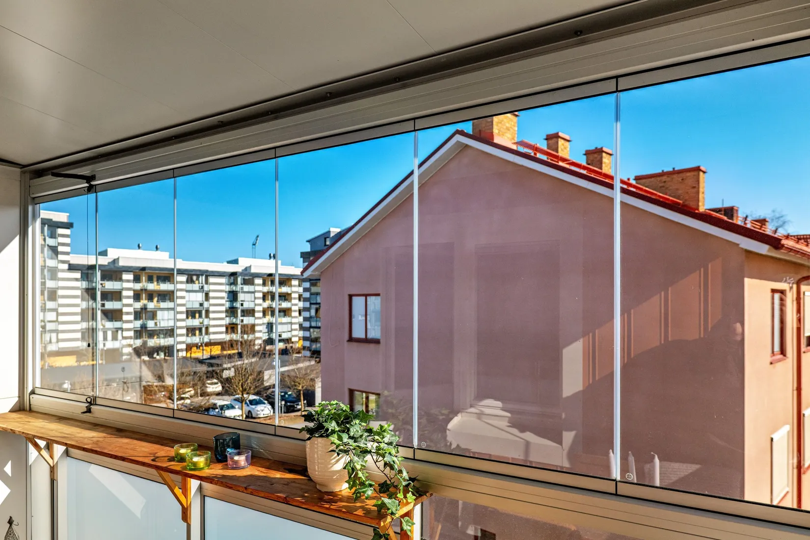 Bostadsrätt, Restalundsvägen 73, Centralt/Eklunda/Sörby, Örebro