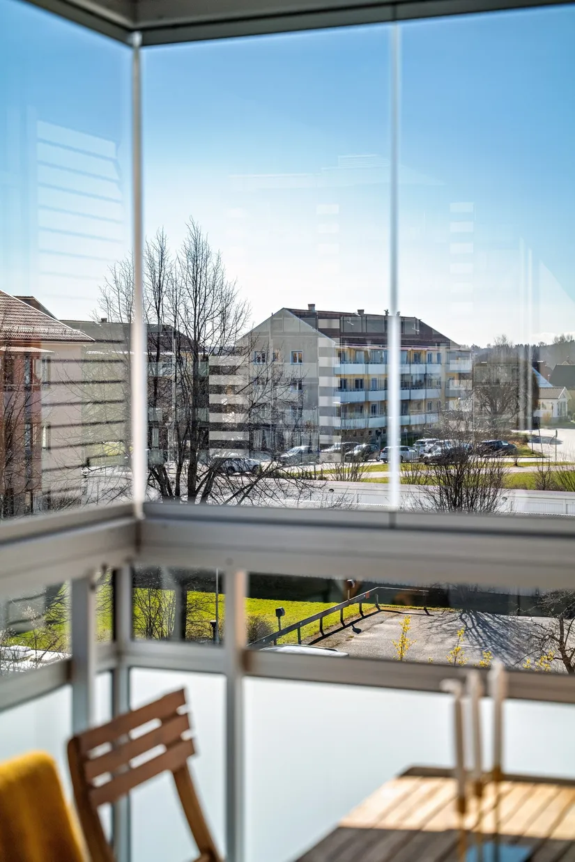 Bostadsrätt, Restalundsvägen 73, Centralt/Eklunda/Sörby, Örebro