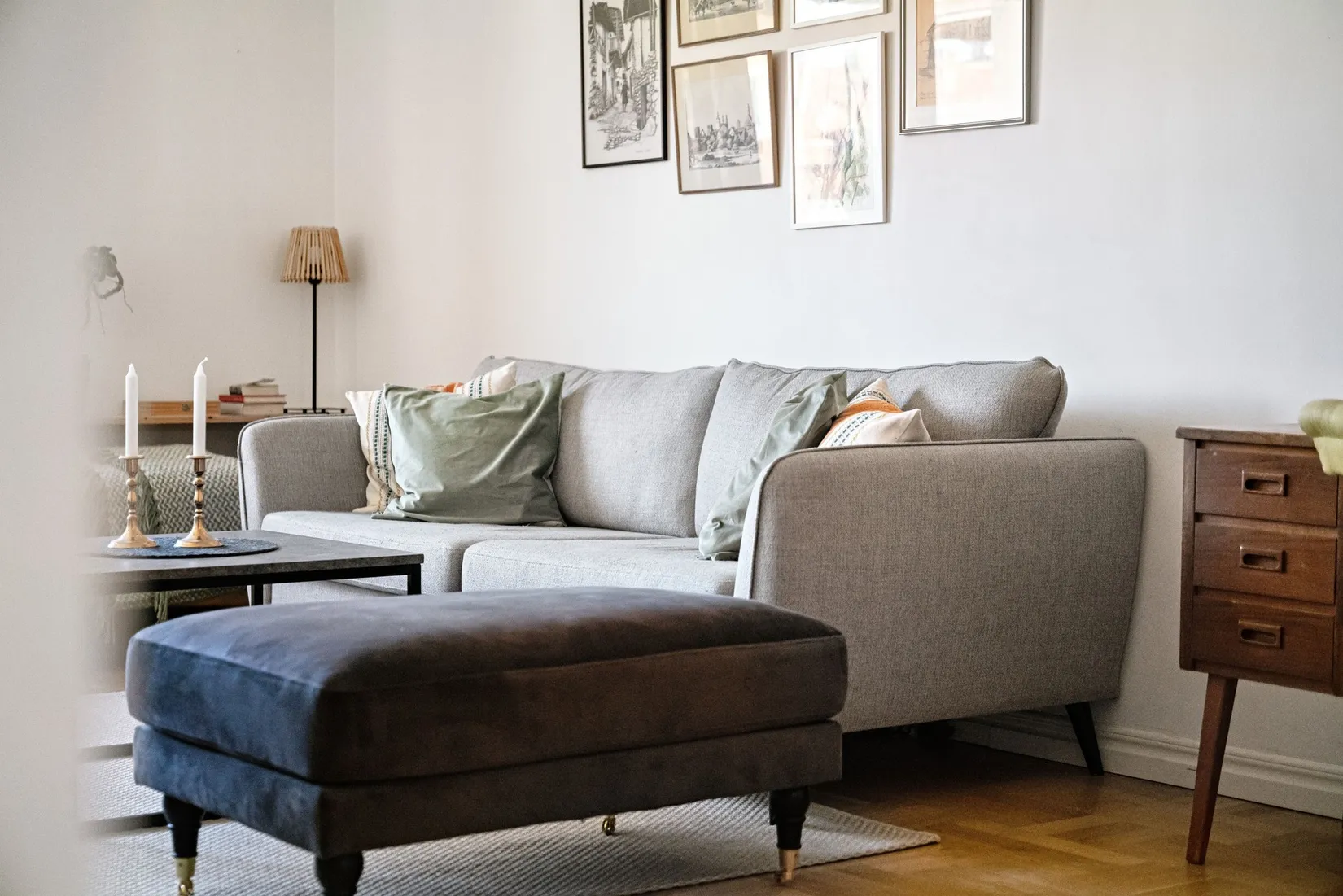 Bostadsrätt, Restalundsvägen 73, Centralt/Eklunda/Sörby, Örebro