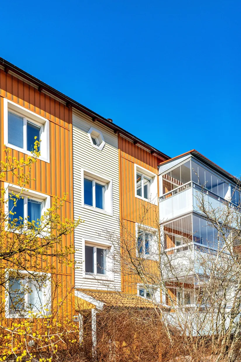 Bostadsrätt, Restalundsvägen 73, Centralt/Eklunda/Sörby, Örebro
