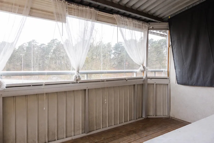 Bostadsrätt, Backsippsgatan 13B, Gideonsberg, Västerås